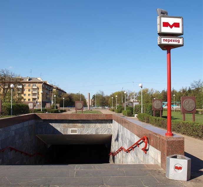 Анализ пассажиропотока в Минском метро за 1 квартал 2013 года - Фото 1