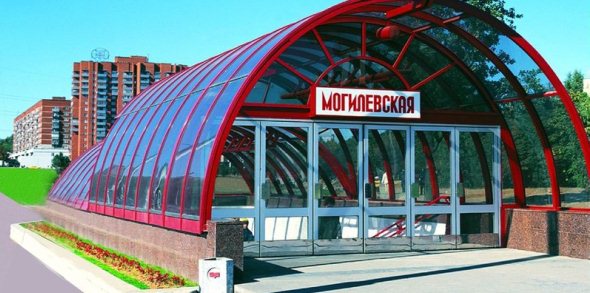 музей минского метро