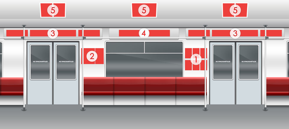 Статьи, исследования, мониторинг рекламы - Фото 2