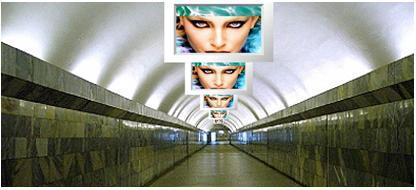 О прекращении рекламы на динамических дисплеях - Фото 1